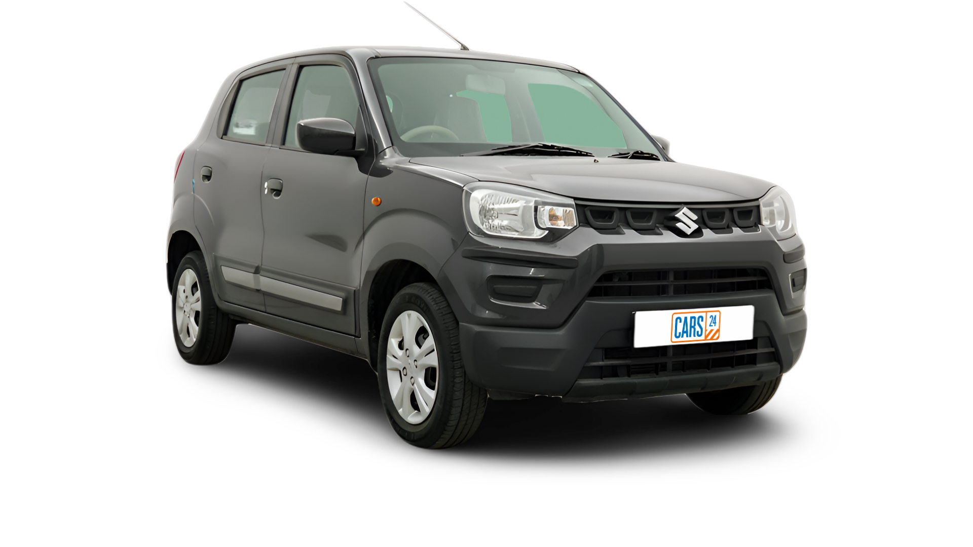 Maruti S PRESSO-img